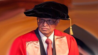 Narayana-Murthy