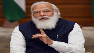 Narendra Modi