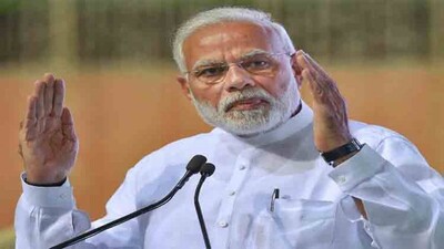 modi