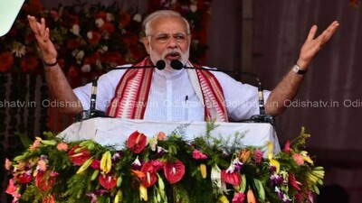 Narendra-Modi
