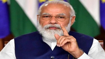 Narendra Modi