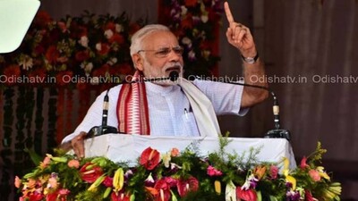 Narendra-Modi