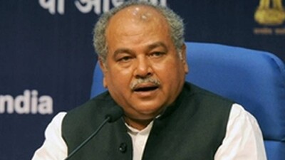 Agriculture Minister Tomar Pens Emotional Letter To Agitating Farmers, Says MSP Will Continue