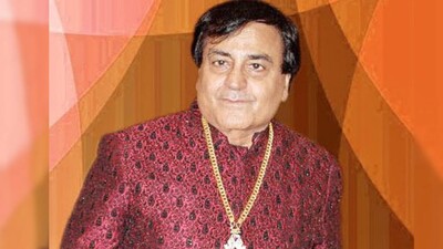 Veteran Bhajan Singer Narendra Chanchal Passes Away At 80