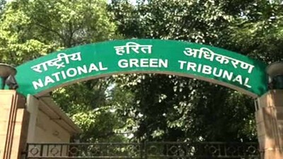National Green Tribunal