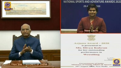 National-sports-day