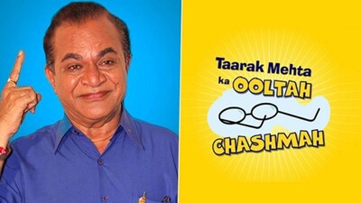 Natu Kaka taarak