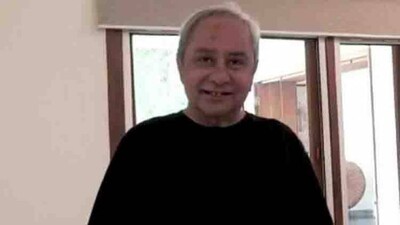 Naveen-Fitness