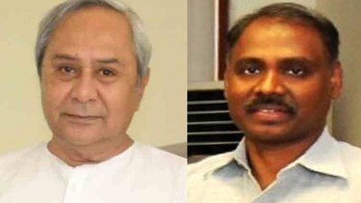 Naveen-Girish