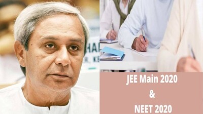 Naveen-JEE