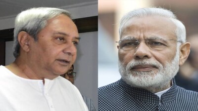 Naveen-Modi
