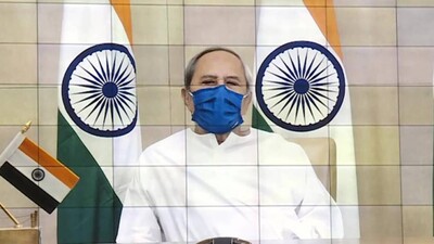 Odisha CM Naveen Seeks Rs 300 Crore For Covid Management