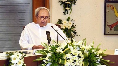 Covid-19 lockdown: Odisha CM asks house owners to waive off rent or defer by 3 months