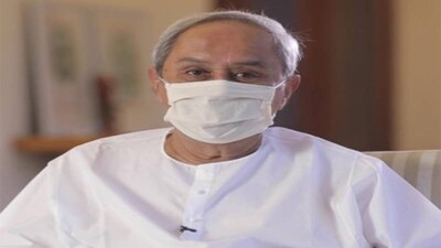 Naveen Patnaik