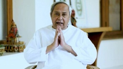 Death Threat to Naveen Patnaik