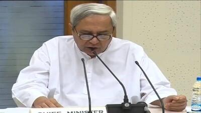 Naveen Patnaik