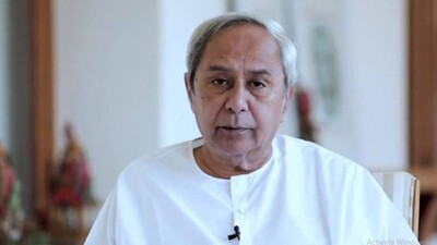 Odisha CM Naveen Seeks Withdrawal Of Heritage Bylaws For 2 More Bhubaneswar Temples