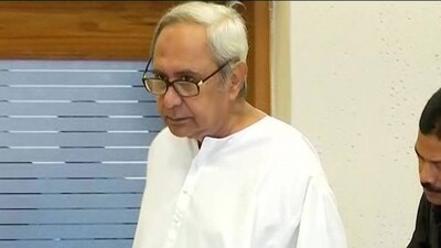 Naveen Patnaik's focus on 5T in Odisha