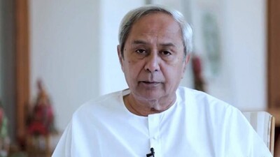 Hand Over Unused State Properties To Mission Shakti Mahasanghs: CM Naveen To Collectors