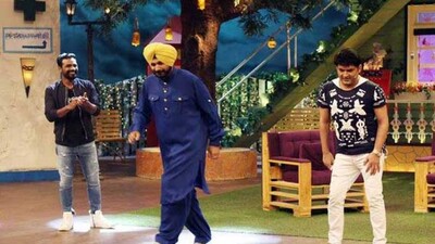 Navjot-Singh-Sidhu-In-Kapil-Sharma-Show