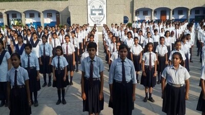 Navodaya-Vidyalayas