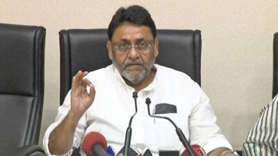 Nawab Malik