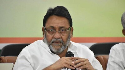 Nawab-Malik