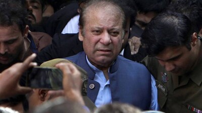 Nawaz-Sarif