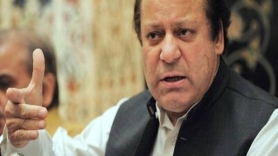Nawaz-Sharif