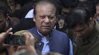 Nawaz-Sharif