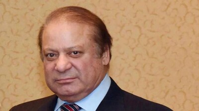 Nawaz-Sharif