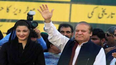 Nawaz-Sharif