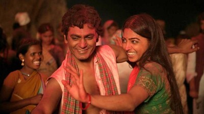 Nawazuddin Siddiqui