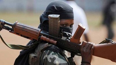 Naxal
