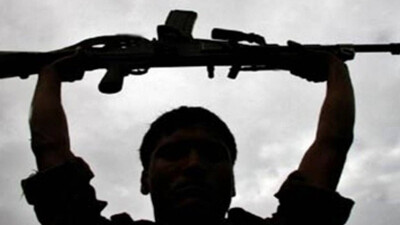 Naxal