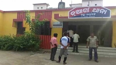 Nayagarh-BDO-Case