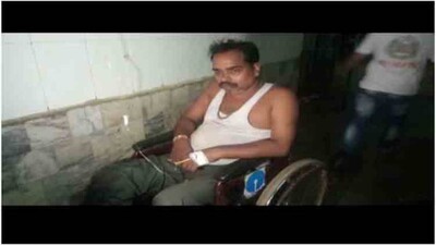 Nayagarh-Blast