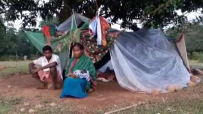 Nayagarh-Superstition