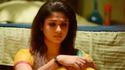 Nayanthara