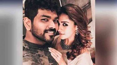 Nayanthara