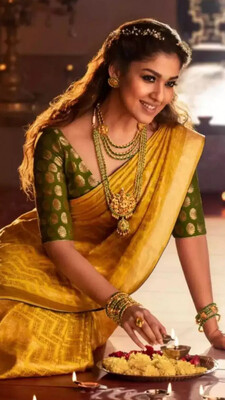 Nayanthara