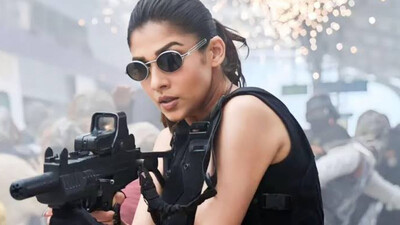 Nayanthara
