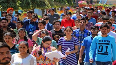 Reschedule NEET PG exam: IMA to Union Health Minister