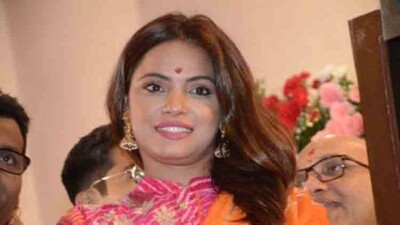 Neetu-Chandra