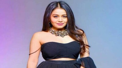 Neha-Kakkar