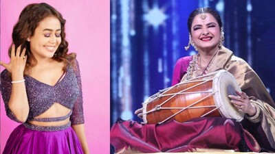Neha-Rekha-At-II12