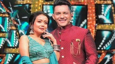 Neha-kakkar