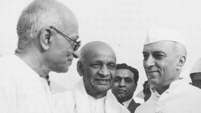 Nehru-and-Patel