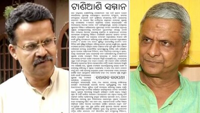 Tathagata Satpathy's Editorial On Netaji Subhas Chandra Bose Draws Flak