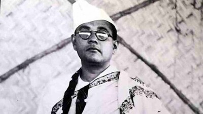 Netaji-Bose